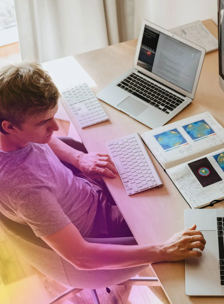 programación profesional