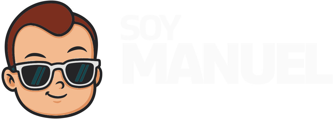 Soy Manuel
