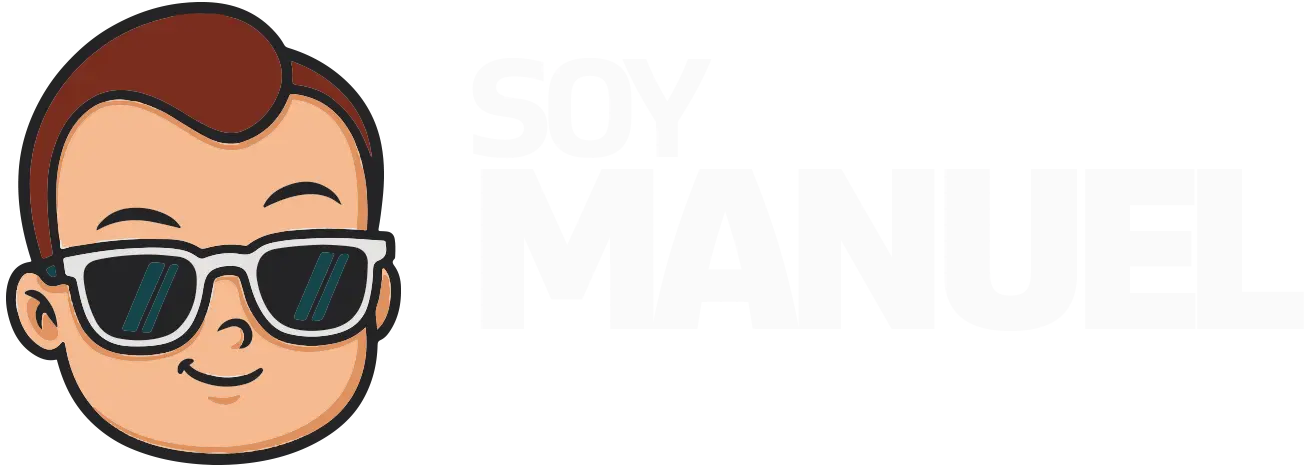 Soy Manuel