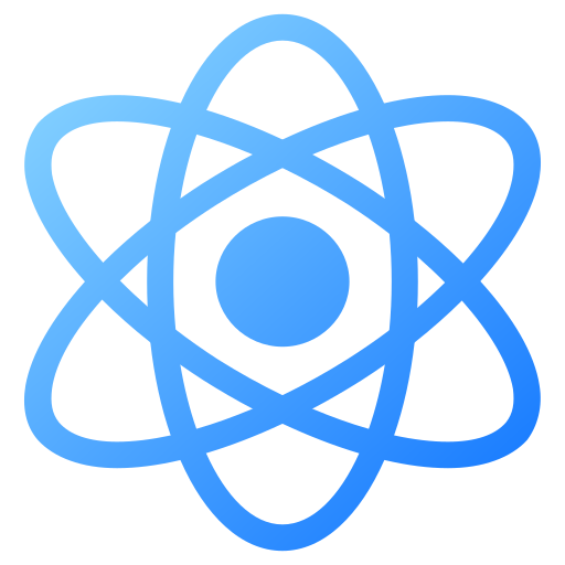 react