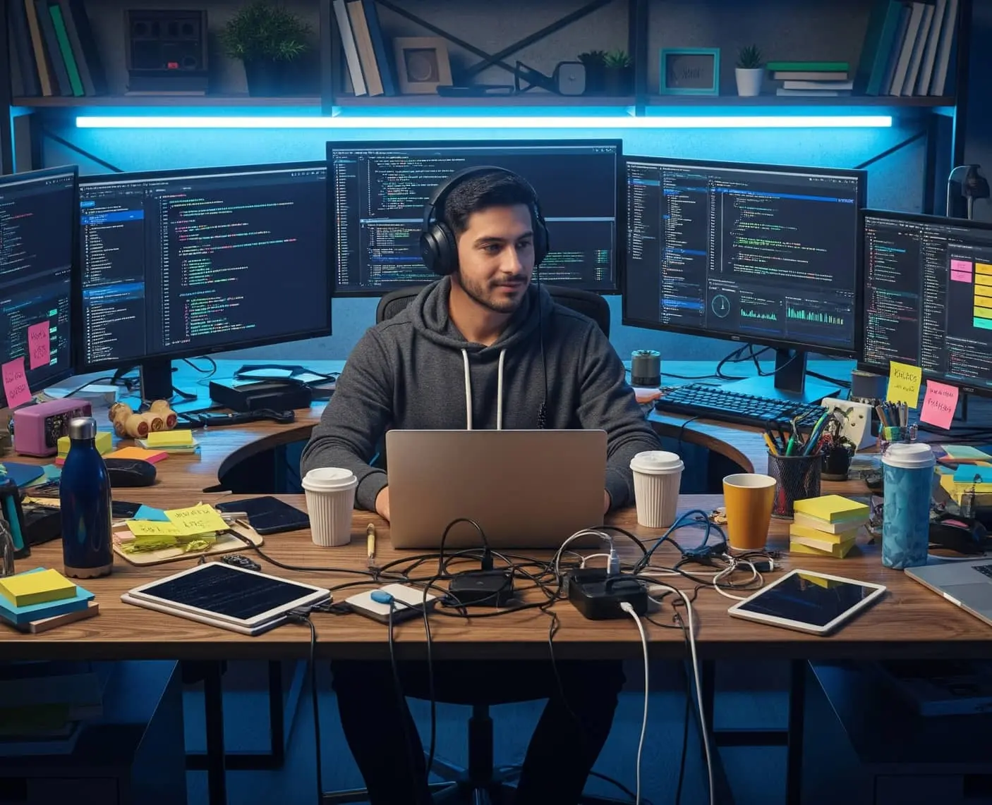 Apps que Salvarán tu Jornada Apps que Salvarán tu Jornada