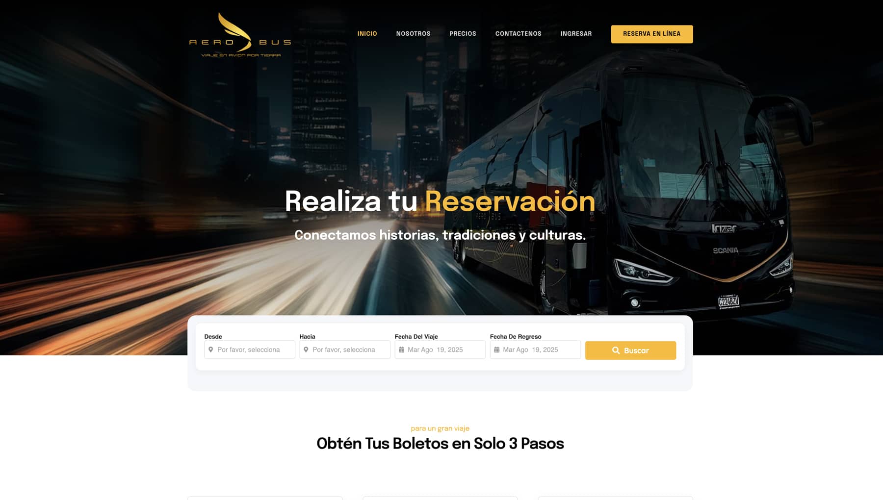 aerobus