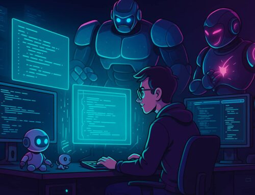 Desarrollo de Software: crear escalar y optimizar