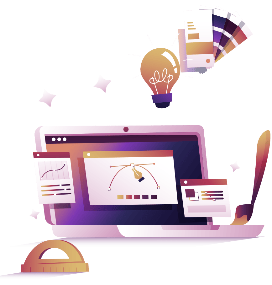 Diseño web, Desarrollo de software Diseño web, Desarrollo de software