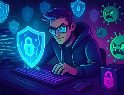 Protege tu sitio como un pro, seguridad web profesional