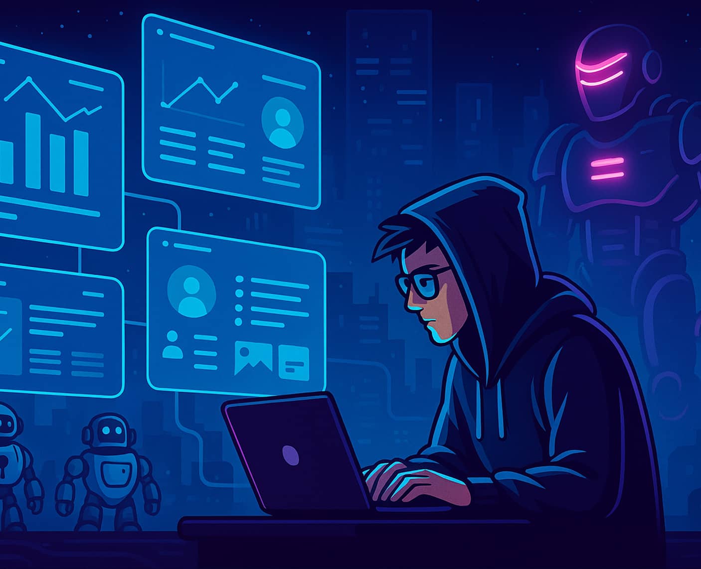 Software a tu medida Software a tu medida