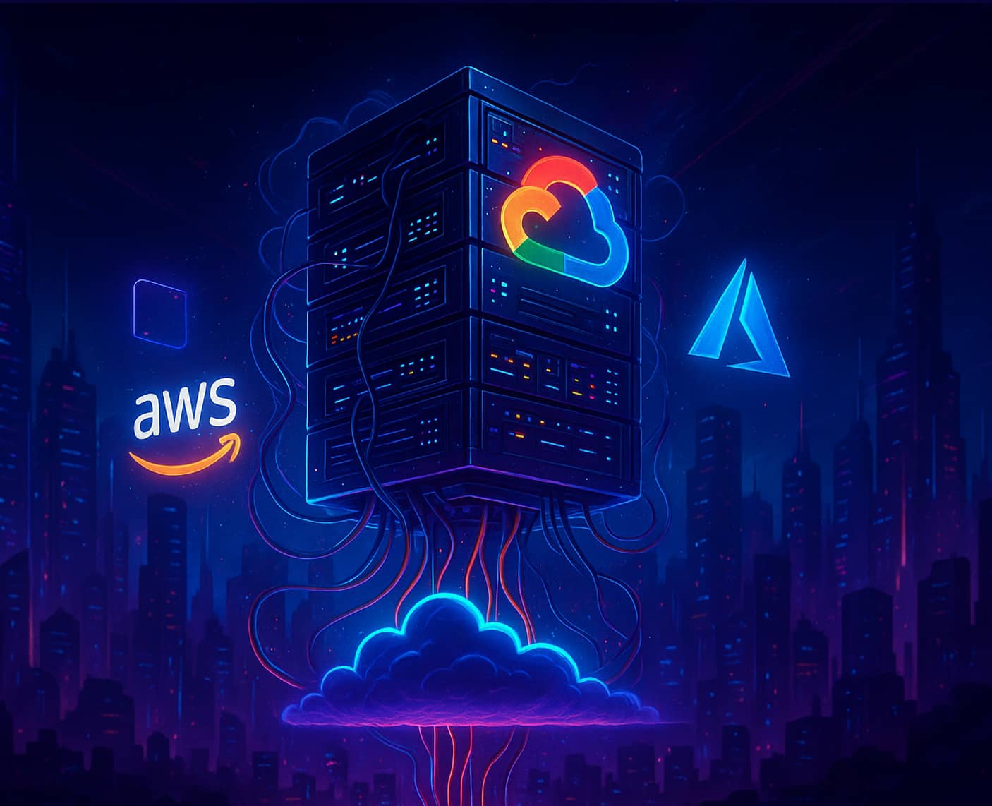cloud hosting