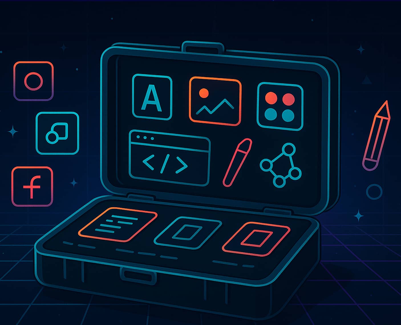 freebies y herramientas diseño web