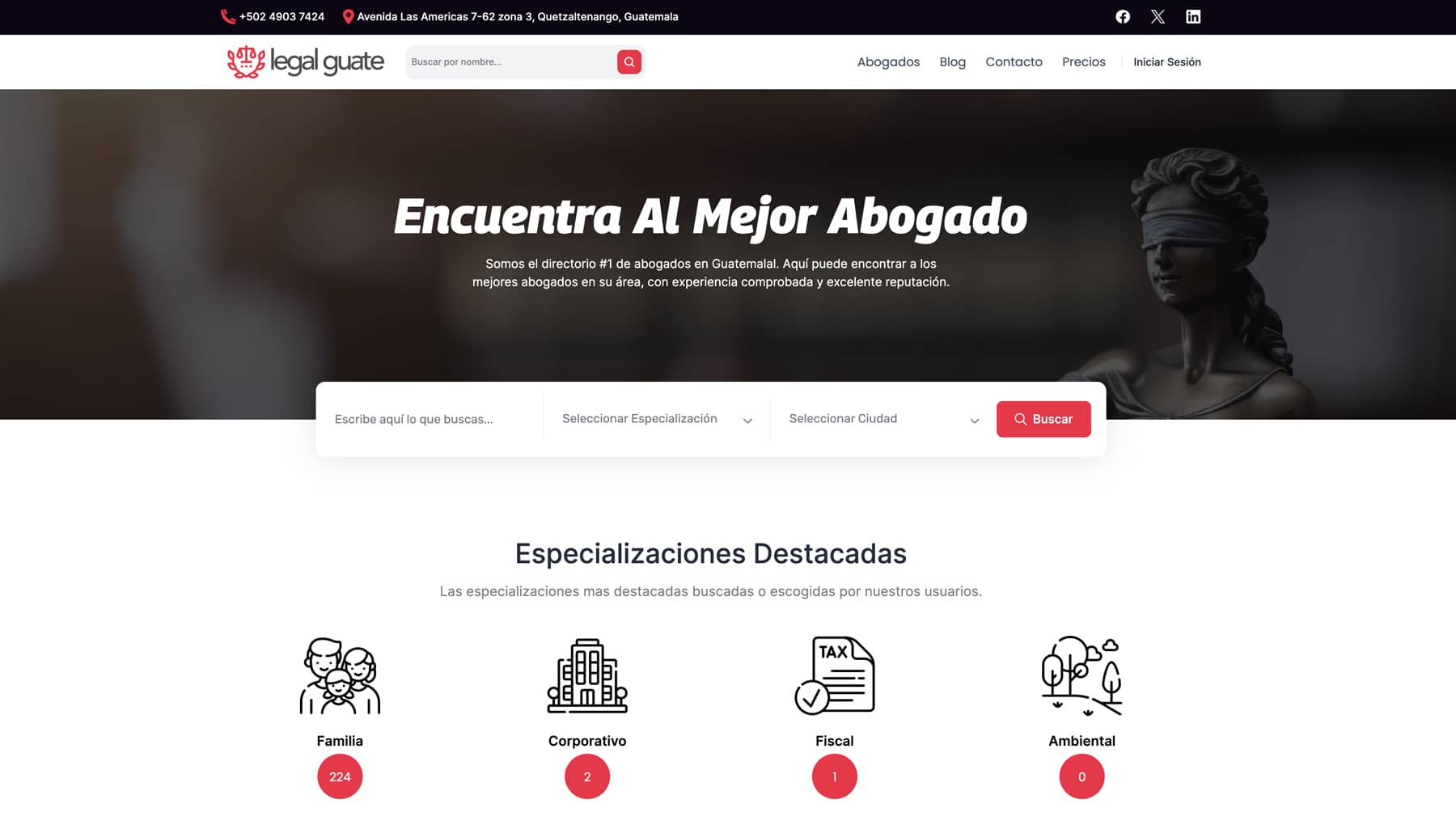 legalguate