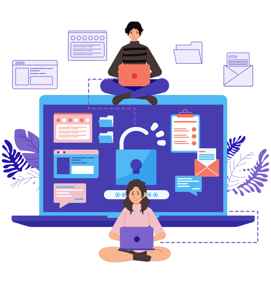 seguridad web