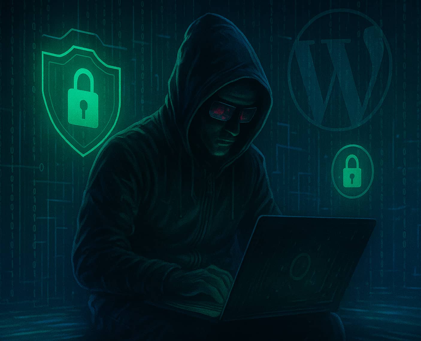 seguridad wordpress seguridad wordpress