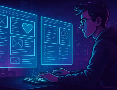 UX que enamora: más allá de botones bonitos