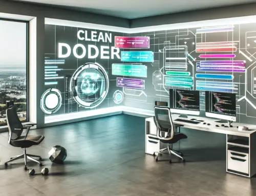 Estrategias para mantener código web legible a largo plazo