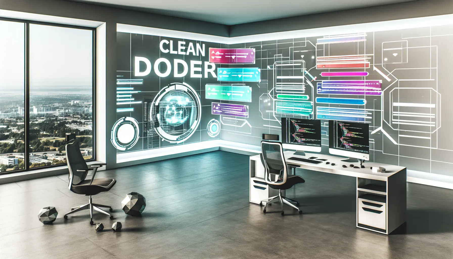 código web legible código web legible